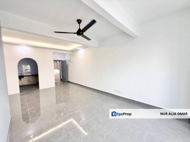 Condominium for sale in Petaling, Alam Impian
