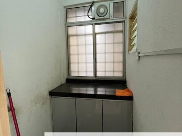 Condominium for sale in Petaling, Alam Impian