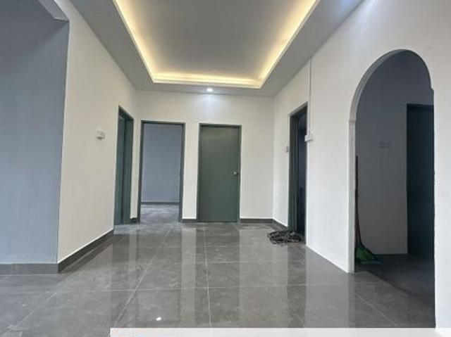 Condominium for sale in Petaling, Alam Impian