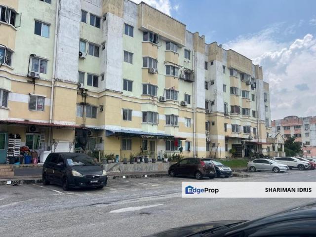 Condominium for rent in Petaling, Alam Impian