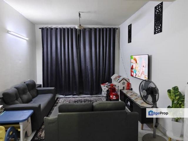 Condominium for rent in Petaling, Alam Impian