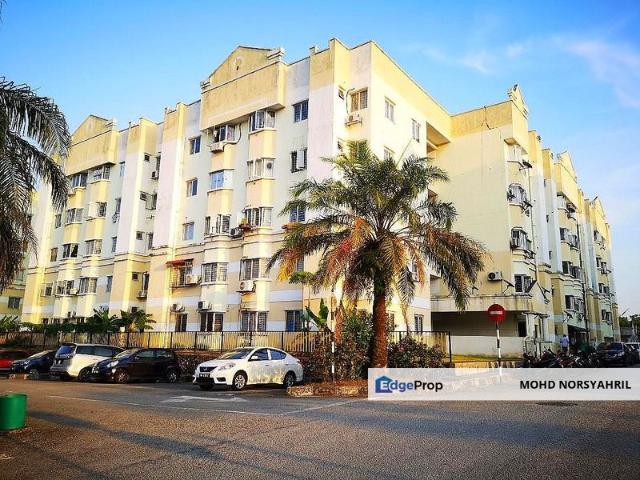 Condominium for sale in Petaling, Alam Impian