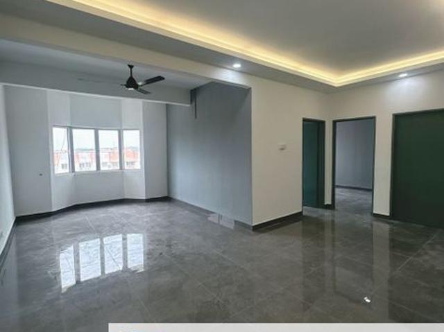 Condominium for sale in Petaling, Alam Impian