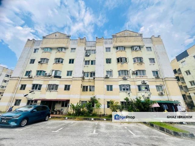 Condominium for sale in Petaling, Alam Impian