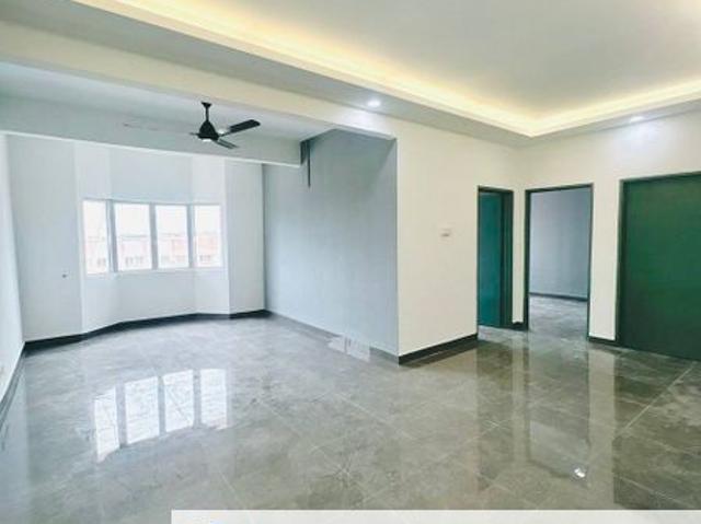 Condominium for sale in Petaling, Alam Impian