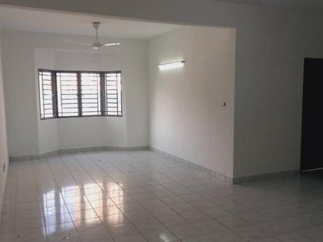 Apartment for sale in Petaling, Alam Impian
