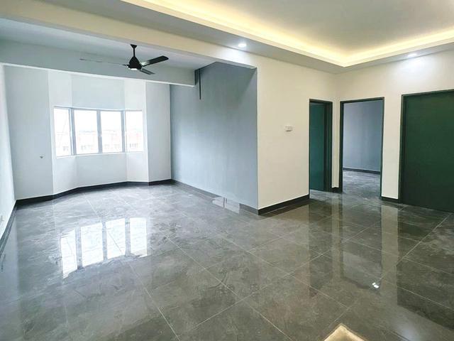 Apartment for sale in Petaling, Subang Jaya
