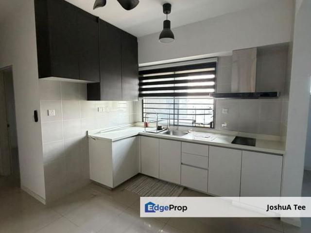 Condominium for rent in Seksyen U5, Shah Alam