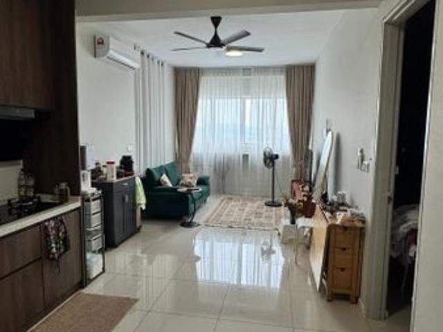 Condominium for sale in Petaling, Alam Impian