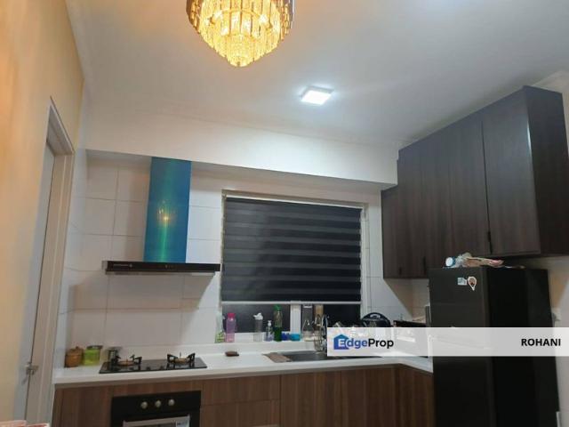 Condominium for rent in Petaling, Alam Impian