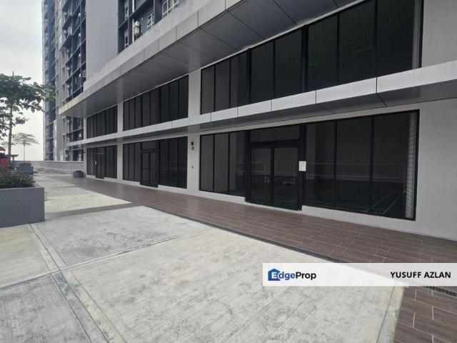 Condominium for sale in Petaling, Alam Impian