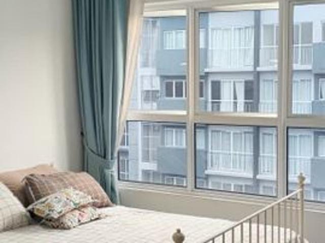 Condominium for sale in Petaling, Alam Impian