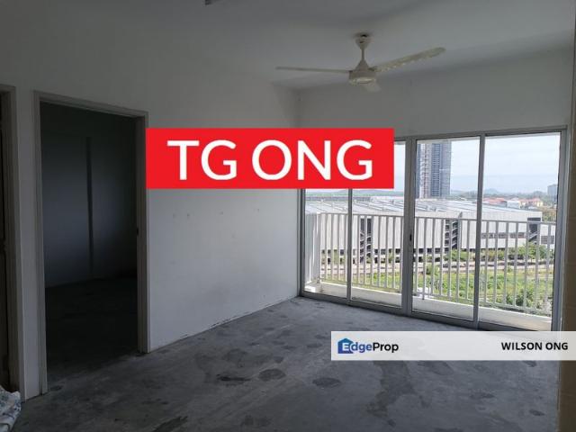 Condominium for rent in Wellesley, Penang