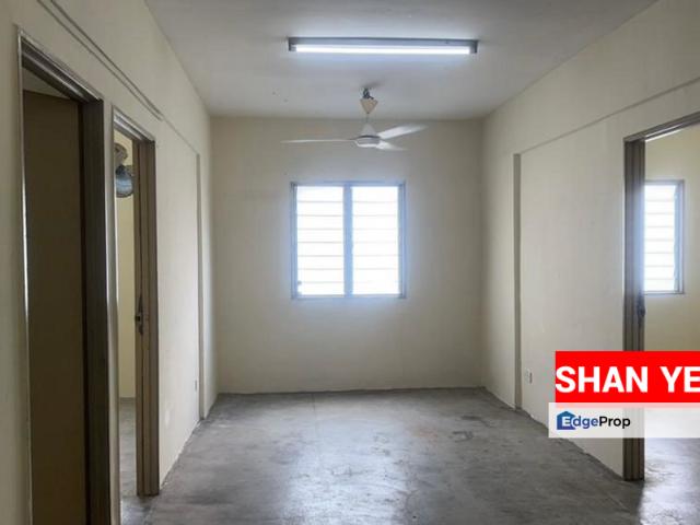 Condominium for rent in Wellesley, Penang