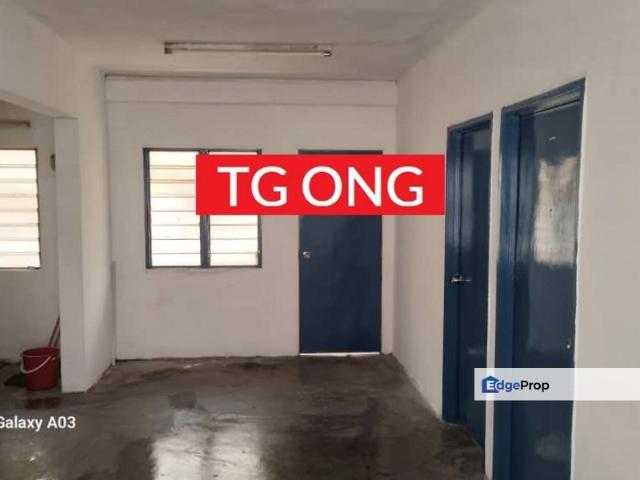 Condominium for rent in Wellesley, Penang