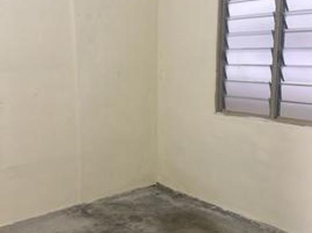 Flat for sale in Wellesley, Penang