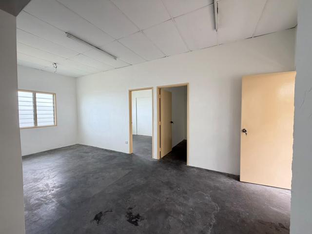 Flat for sale in Wellesley, Penang