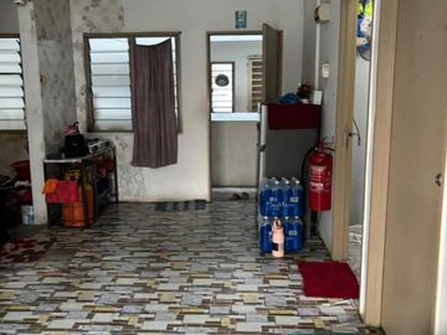 Property for sale in Wellesley, Penang
