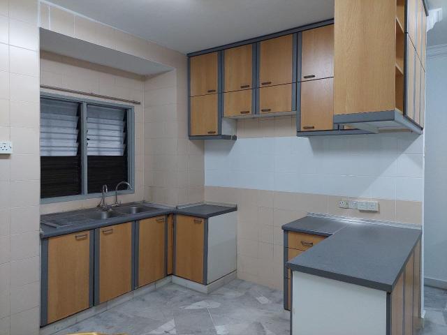 Apartment for rent in Country Heights Damansara, Kuala Lumpur