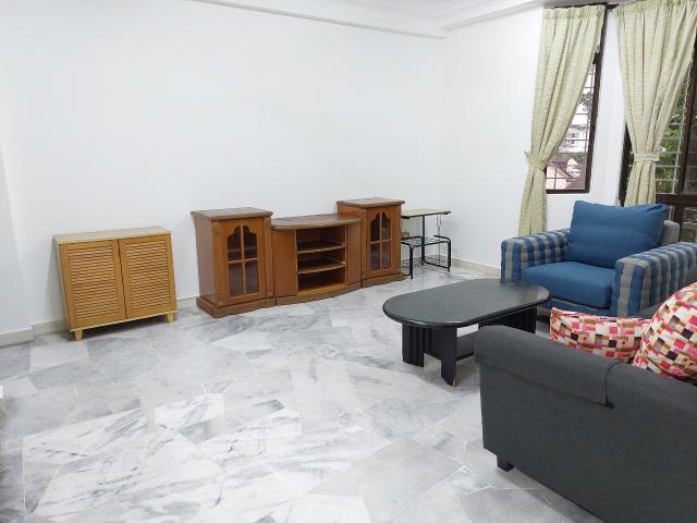 Apartment for rent in Country Heights Damansara, Kuala Lumpur