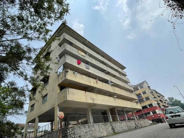 Flat for sale in Majlis Perbandaran Kajang, Hulu Langat