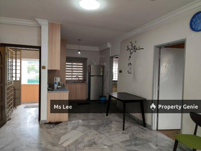 Apartment for sale in Country Heights Damansara, Kuala Lumpur