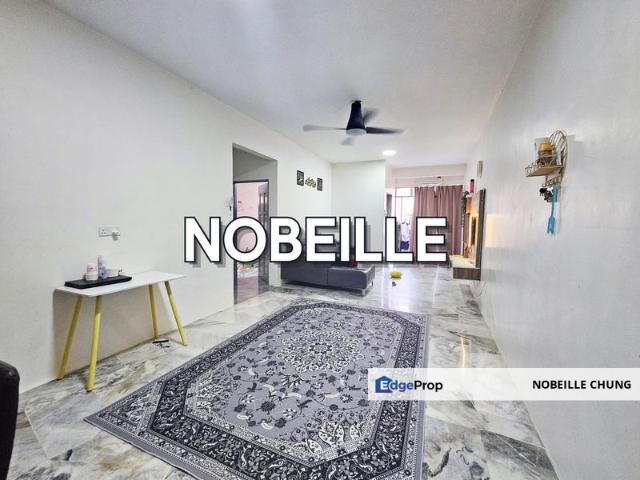 Condominium for sale in Petaling, Alam Impian