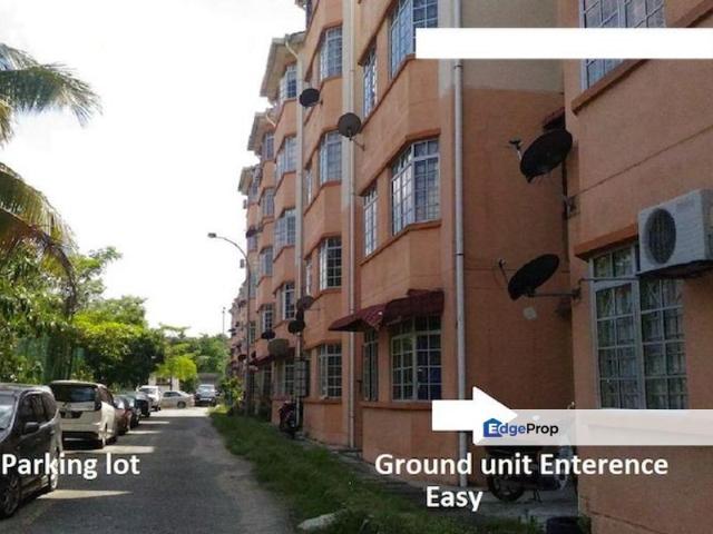 Condominium for sale in Petaling, Alam Impian