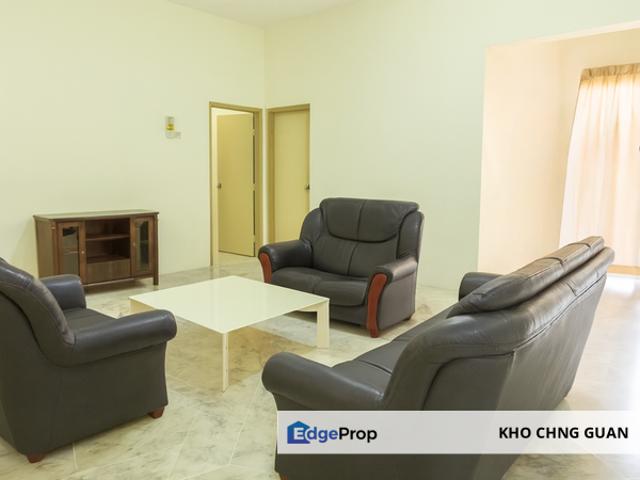 Condominium for sale in Petaling, Alam Impian