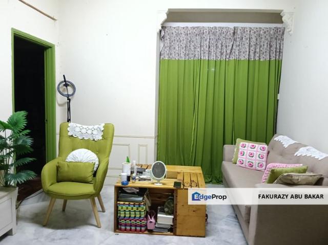 Condominium for sale in Petaling, Alam Impian
