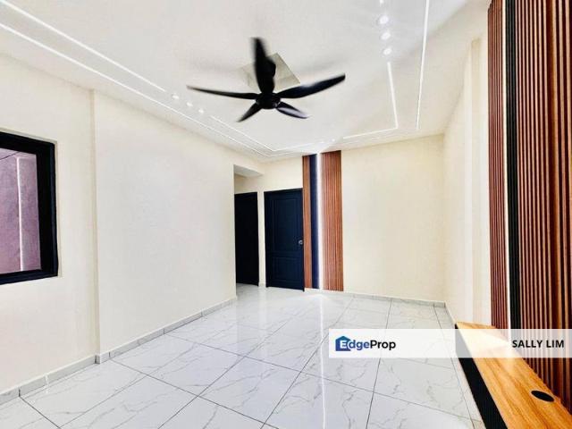 Flat for sale in Bukit Ledang, Johor