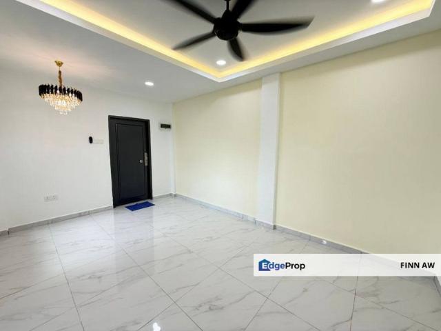 Condominium for sale in Bukit Ledang, Johor