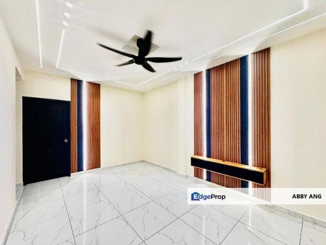Flat for sale in Bukit Ledang, Johor