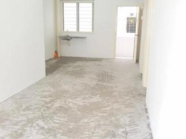 Flat for sale in Georgetown, Penang