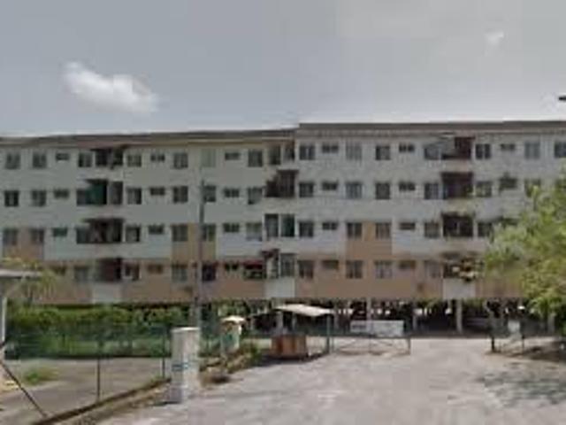Apartment for sale in Cheras