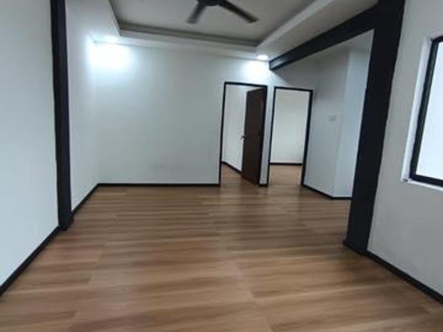 Flat for sale in Johor Bahru