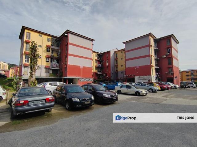 Condominium for sale in Selayang, Selangor