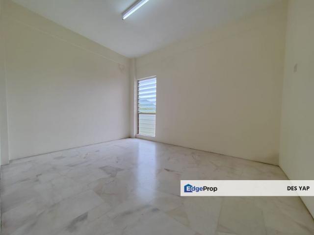 Flat for sale in Selayang, Selangor
