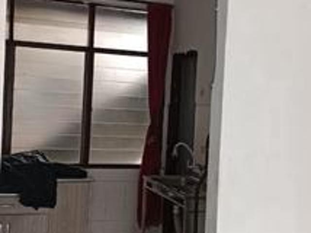 Apartment for sale in Wellesley, Penang