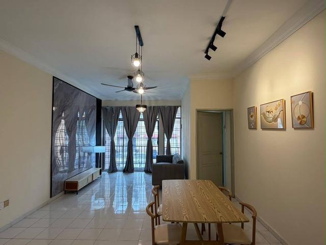 Apartment for sale in Bukit Mertajam, Seberang Perai