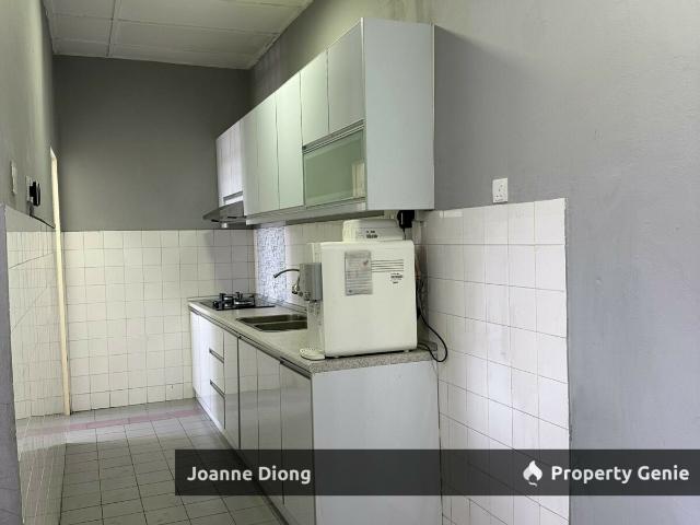 Apartment for rent in Petaling, Alam Impian