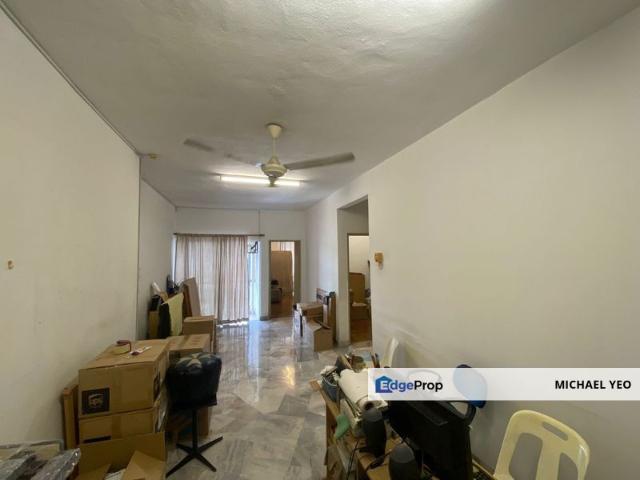 Condominium for sale in Petaling, Alam Impian