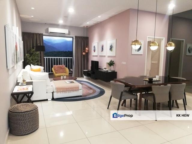 Condominium for rent in Petaling, Alam Impian