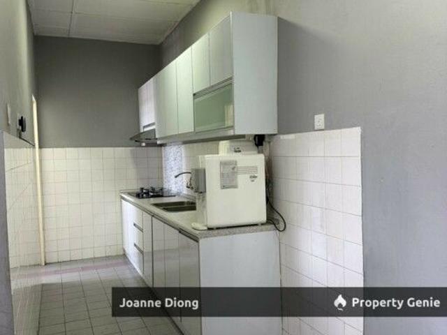 Apartment for rent in Petaling, Alam Impian