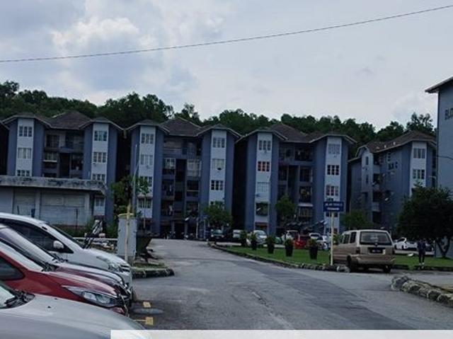 Condominium for sale in Petaling, Alam Impian