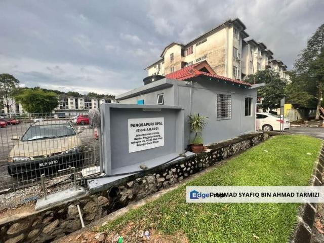 Condominium for sale in Petaling, Alam Impian