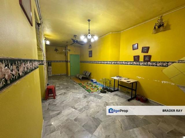 Condominium for sale in Petaling, Alam Impian