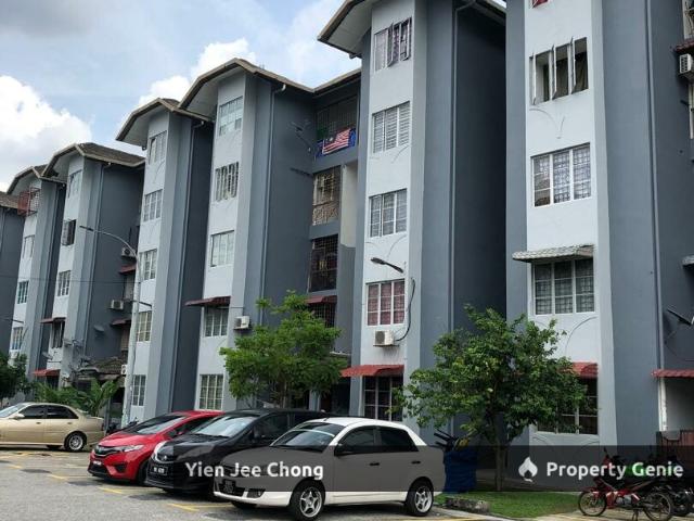Apartment for sale in Petaling, Alam Impian