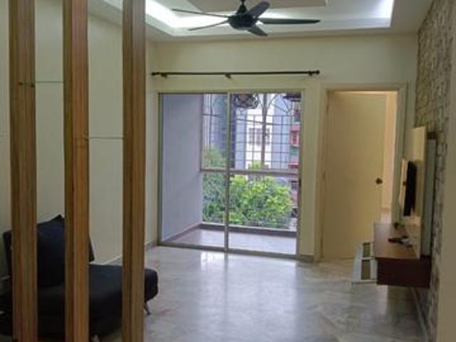 Apartment for rent in Petaling, Alam Impian