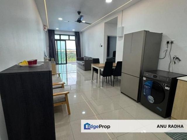 Condominium for rent in Bukit Ledang, Johor